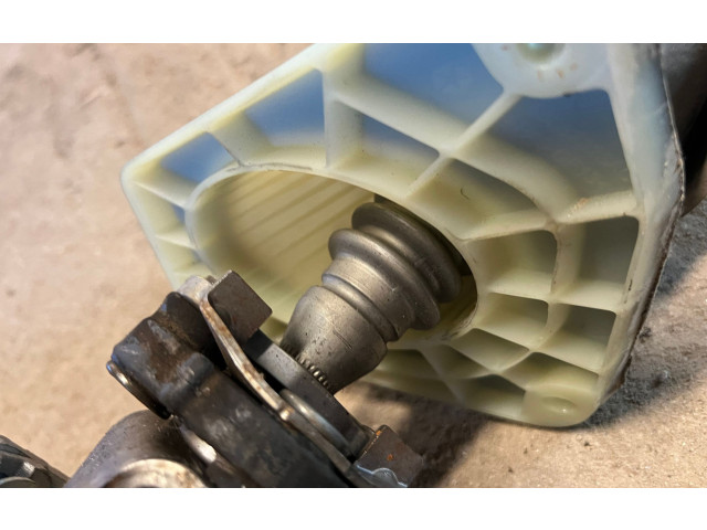    Рулевая рейка 0390203684, 3K21A0122   Jeep Grand Cherokee 2010 - 2021 года