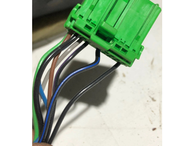 Зеркало электрическое        Volvo V70  2008 - 2013 года   