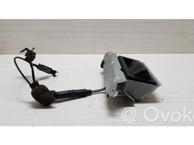 Ручка (с камерой) задней крышки