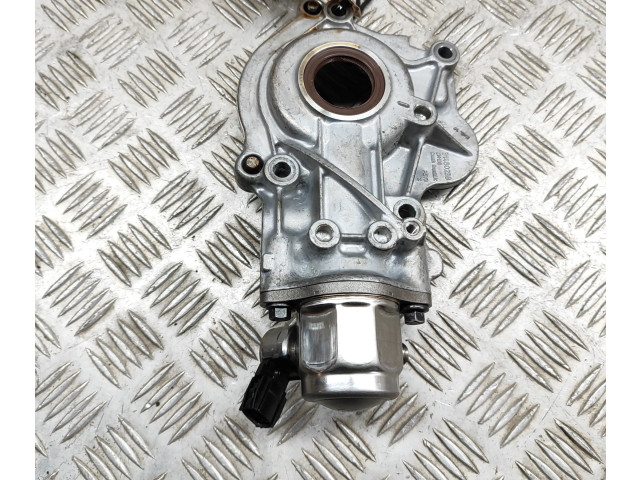 Топливный насос