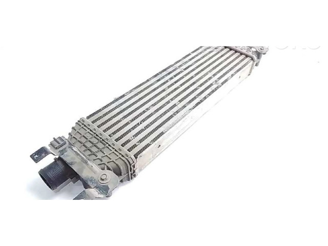 Интеркулер 5S6H9L44AD, 0374C Ford Fiesta 1.6