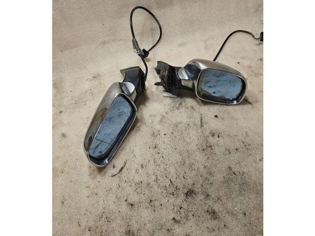 Zpětné zrcátko Audi A8 S8 D2 4D 1997 E6012316, 012318