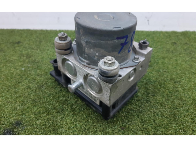 Jednotka ABS 0265800335 Renault Clio II 2006