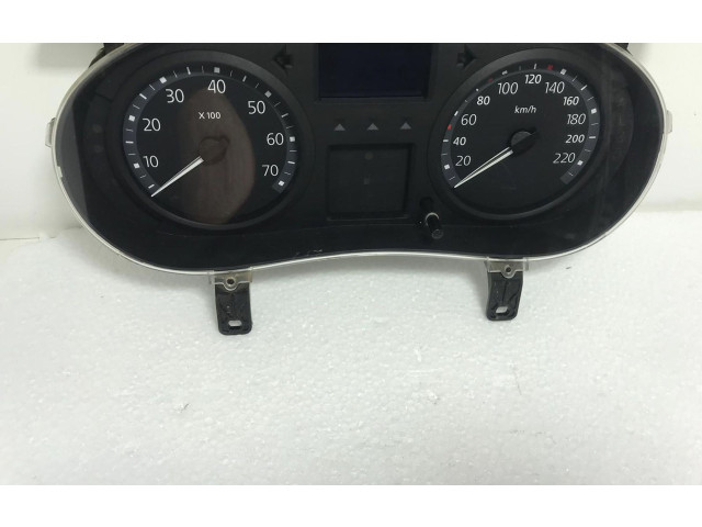 Панель приборов P8200276525, P8200276525 Renault Clio I