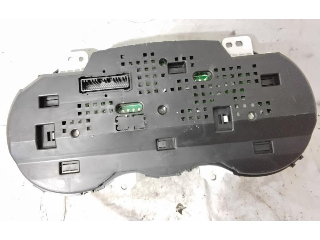 Панель приборов D4FC   Hyundai ix20       