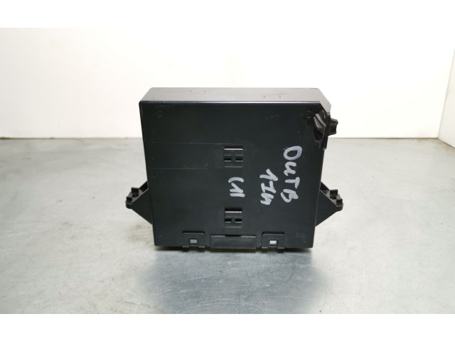 Блок управления 72343AL060, 1778003843 Subaru Outback (BS)