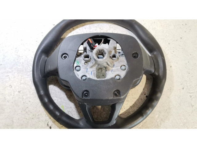 Руль Ford Edge II  2015- года       