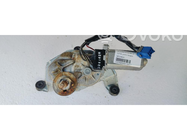 Моторчик заднего дворника 987003E000    KIA Sorento