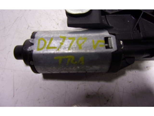 Моторчик заднего дворника 4G9955711C, 4G9955711C Audi A1