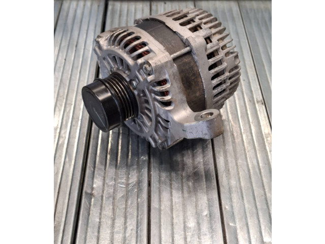 Генератор DS7T10300HA, A002TX2681ZC Ford Fusion II