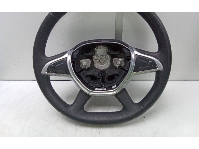 Руль Dacia Dokker 34227004B