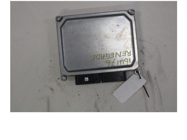 Блок управления топливных форсунок 68402685AB Jeep Renegade