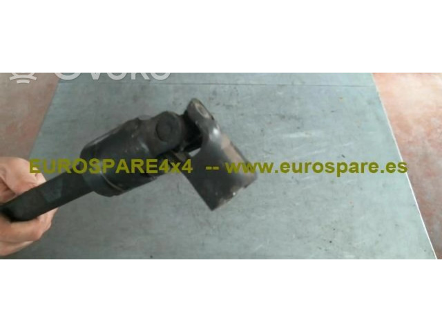    Рулевая рейка    Jeep Cherokee 