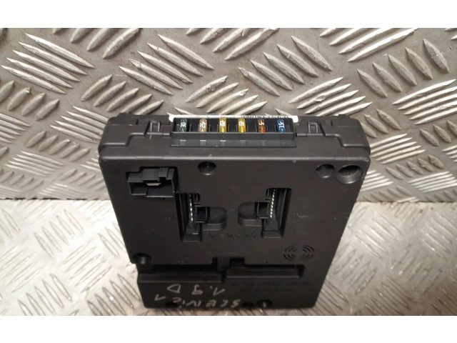 Форсунка 8200029342B, 01148    Renault Scenic I   