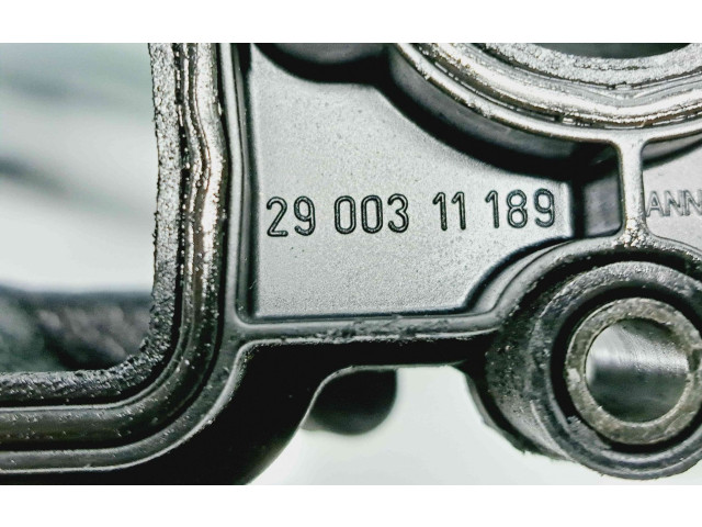 Всасывающий коллектор 2900311189, 171KW   Audi A5 8T 8F  