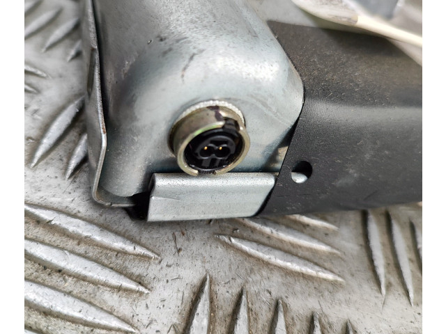 Подушка безопасности для колен 8V2880841D Audi A3 S3 8V