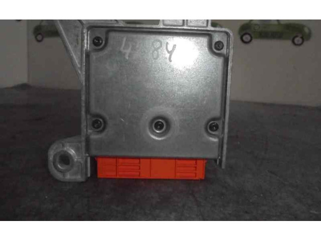 Блок подушек безопасности 282054209916, 602168800 Tata Indica Vista I