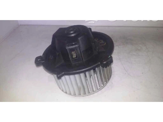 Вентилятор печки 2PINS Fiat Punto Evo 1998