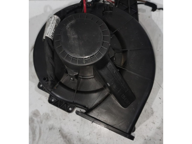 Вентилятор печки Audi A1