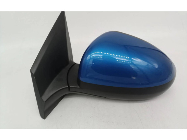 Зеркало электрическое Chevrolet Astra 2008 - 2011 года