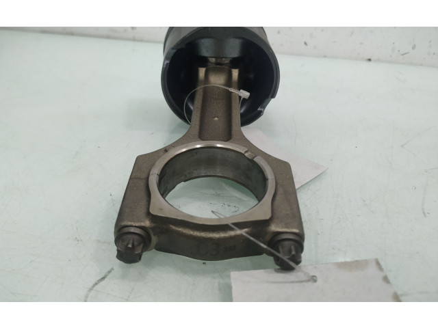 Поршень с шатуном M47N204D4 8487E BMW 1 E81 E87 для дизельного двигателя 2.0