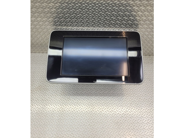 Дисплей    A2059004113   Mercedes-Benz V Class W447