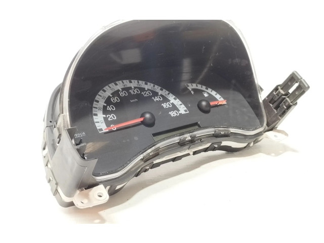 Přístrojová deska Fiat Punto Evo 2000 0046812967