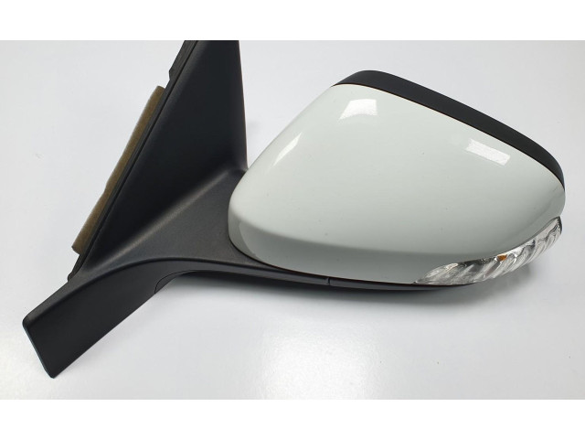 Зеркало электрическое        Volvo V70  2008 - 2013 года   