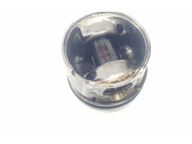 Поршень с шатуном 1612784080, 1612784080 Peugeot 5008