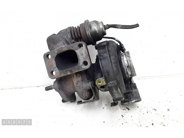 Turbodmychadlo Турбина Volvo S70 V70 V70 XC