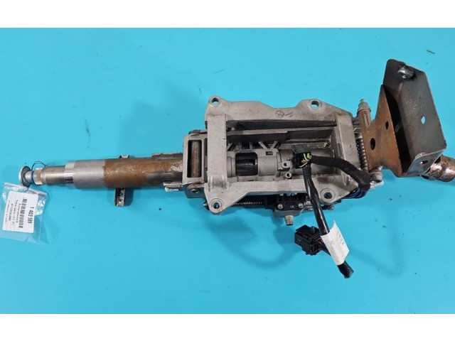    Рулевая рейка 7P5419501BT, IMPRK1403589   Porsche Cayenne (92A) 2011 - 2017 года