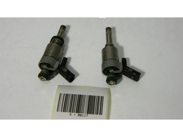 Форсунка 06L906036K    Audi A7 S7 4G   