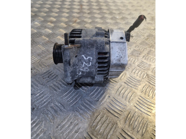 Генератор 12317523897 Mini One - Cooper R50 - 53