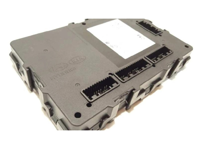 Другие блоки управления / модули