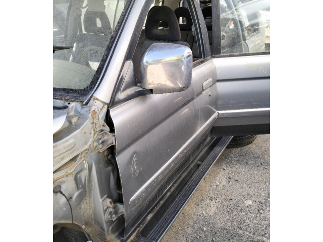 Зеркало электрическое Mitsubishi Montero - года