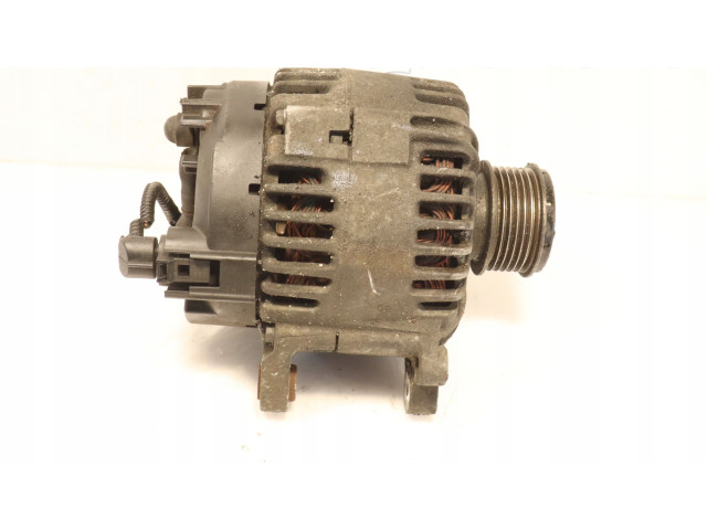 Генератор    Volkswagen Touran I      