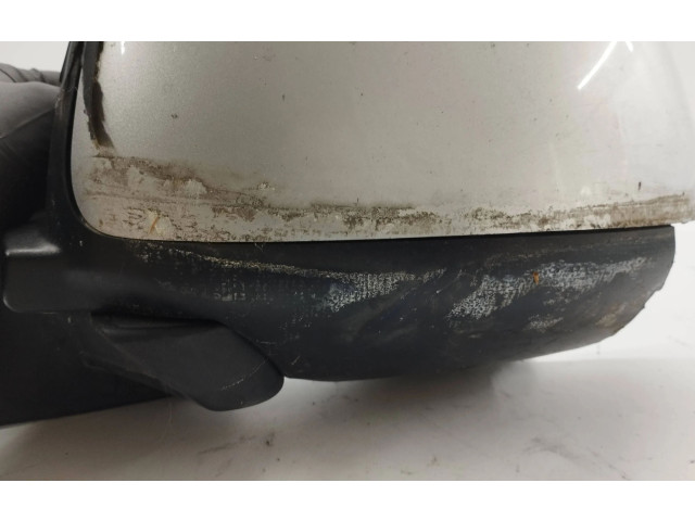 Zpětné zrcátko Peugeot 4007 2007 022589, 8312