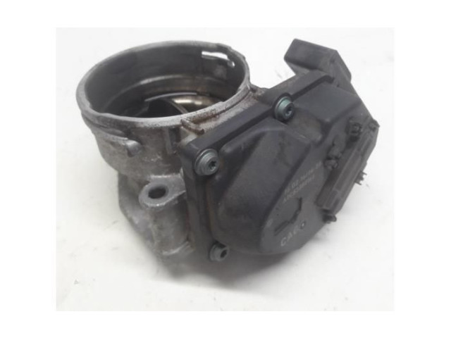 Рулевая рейка Дроссель O151001, 03G128063M Volkswagen Caddy 2004 - 2010 года