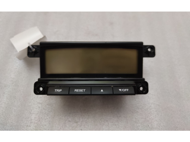 Дисплей 957101H400 KIA Ceed