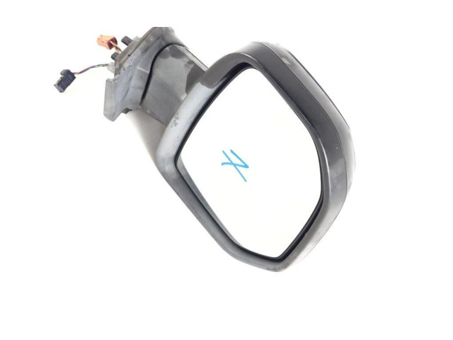 Zpětné zrcátko  Citroen Berlingo 2009  1606638680  