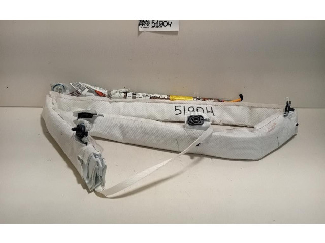 Боковая подушка безопасности 519630590, 199B4000   Fiat 500L