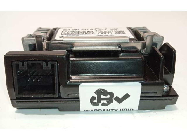 Блок управления 80A907217B Audi Q5 SQ5