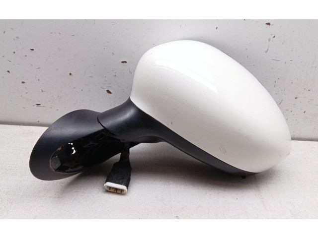 Зеркало электрическое Fiat 500X 2014 - года