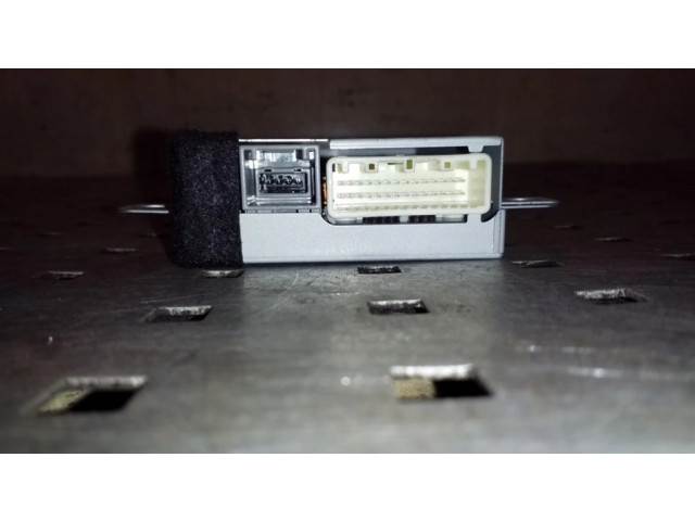 Модуль «Bluetooth»