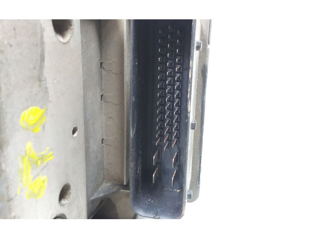 Блок АБС 8N0614517B   Audi  TT Mk1  1999 - 2006 года