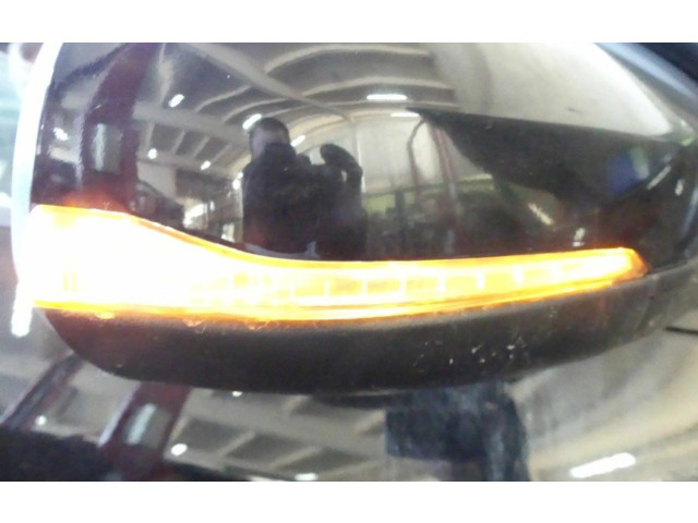 Зеркало электрическое Volvo S60 2011 - 2013 года