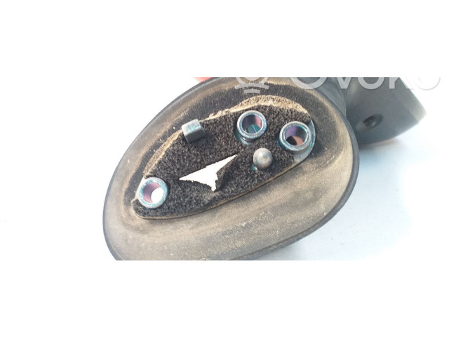 Зеркало электрическое Fiat Grande Punto - года