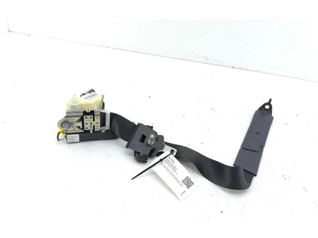 Третий рядный ремень безопасности a1648603485   Mercedes-Benz  GL X164  2006 - 2012 года