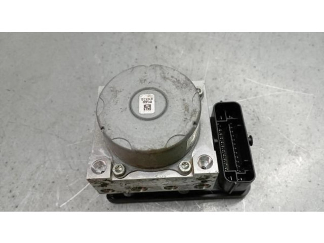 Блок АБС 476608587R Dacia Dokker