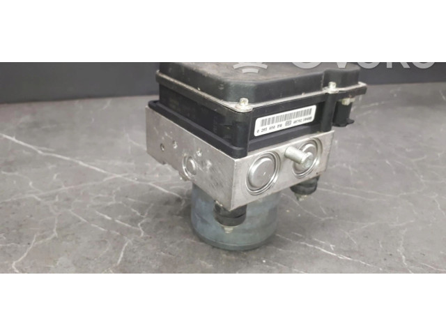 Блок АБС 0265230009   Fiat  Idea   -  года